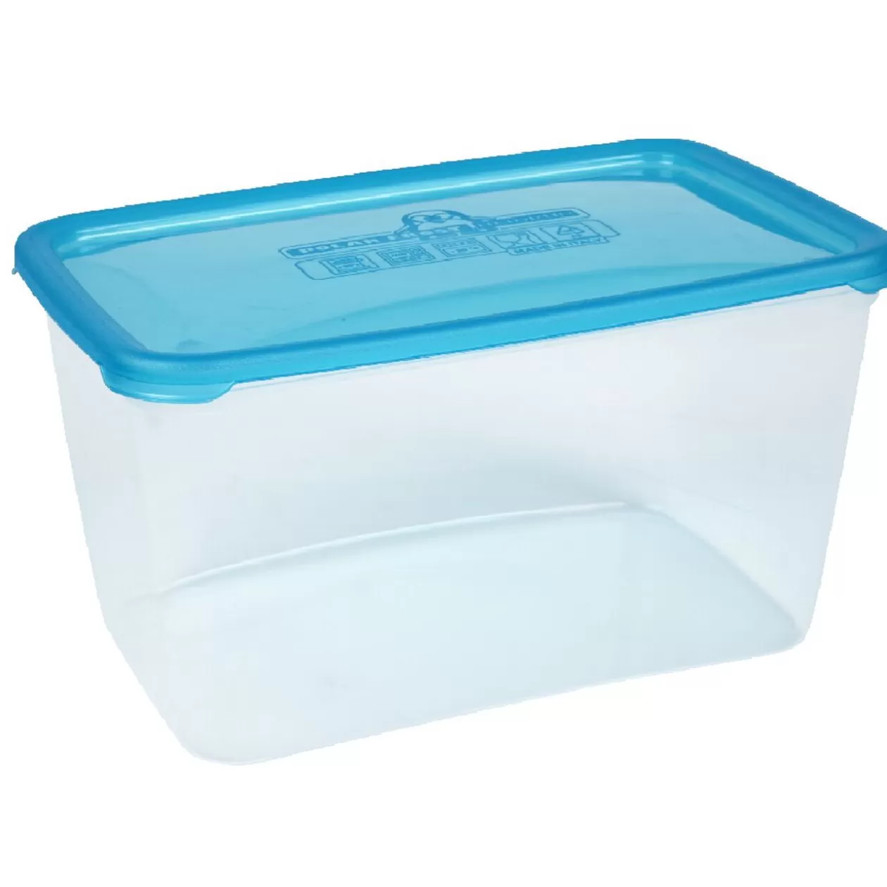 Gifi Boîte alimentaire Polarfrost 6,4 L< Conservation Alimentaire