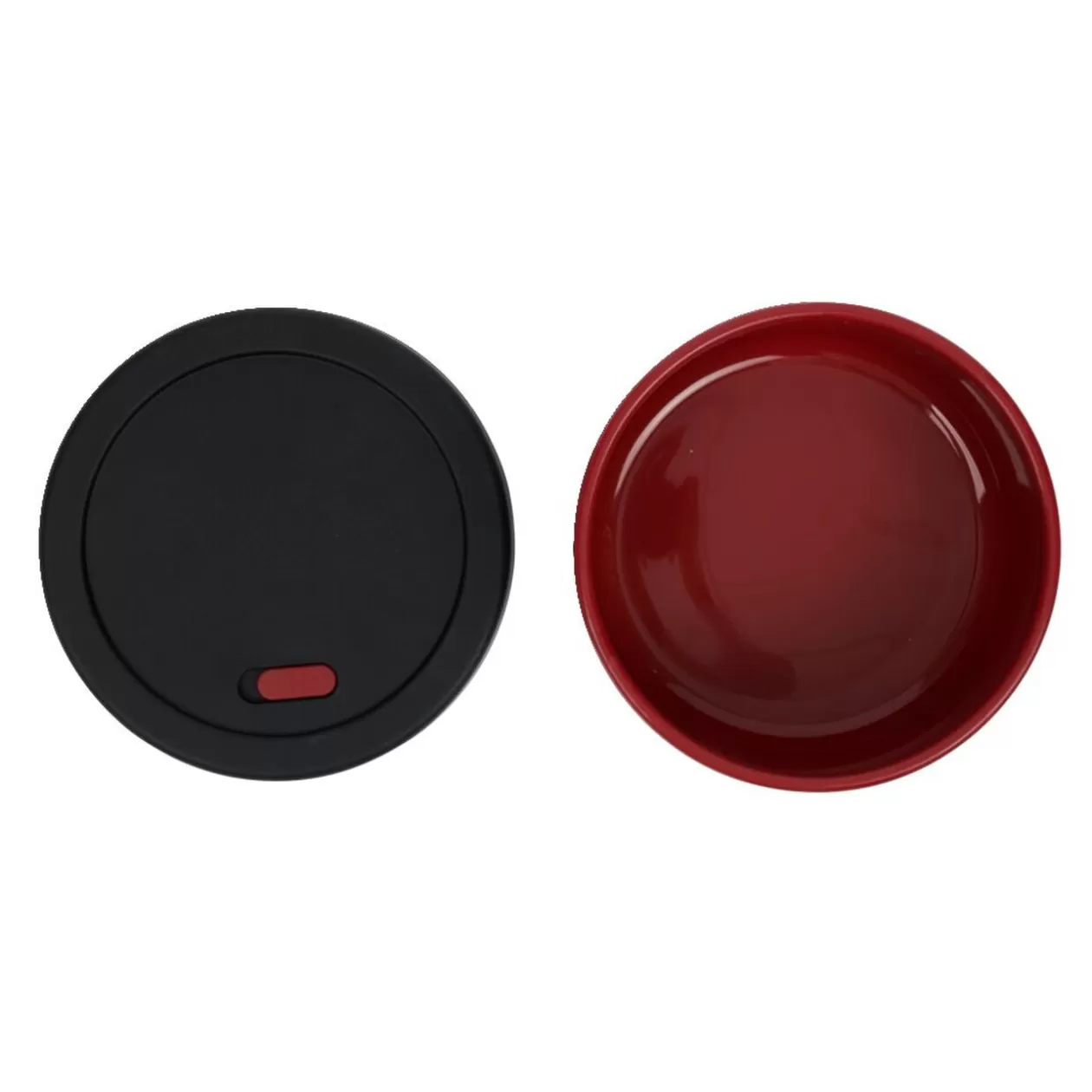Gifi Boîte alimentaire ronde en silicone 700ml - Ø14,5xH.7cm< Conservation Alimentaire