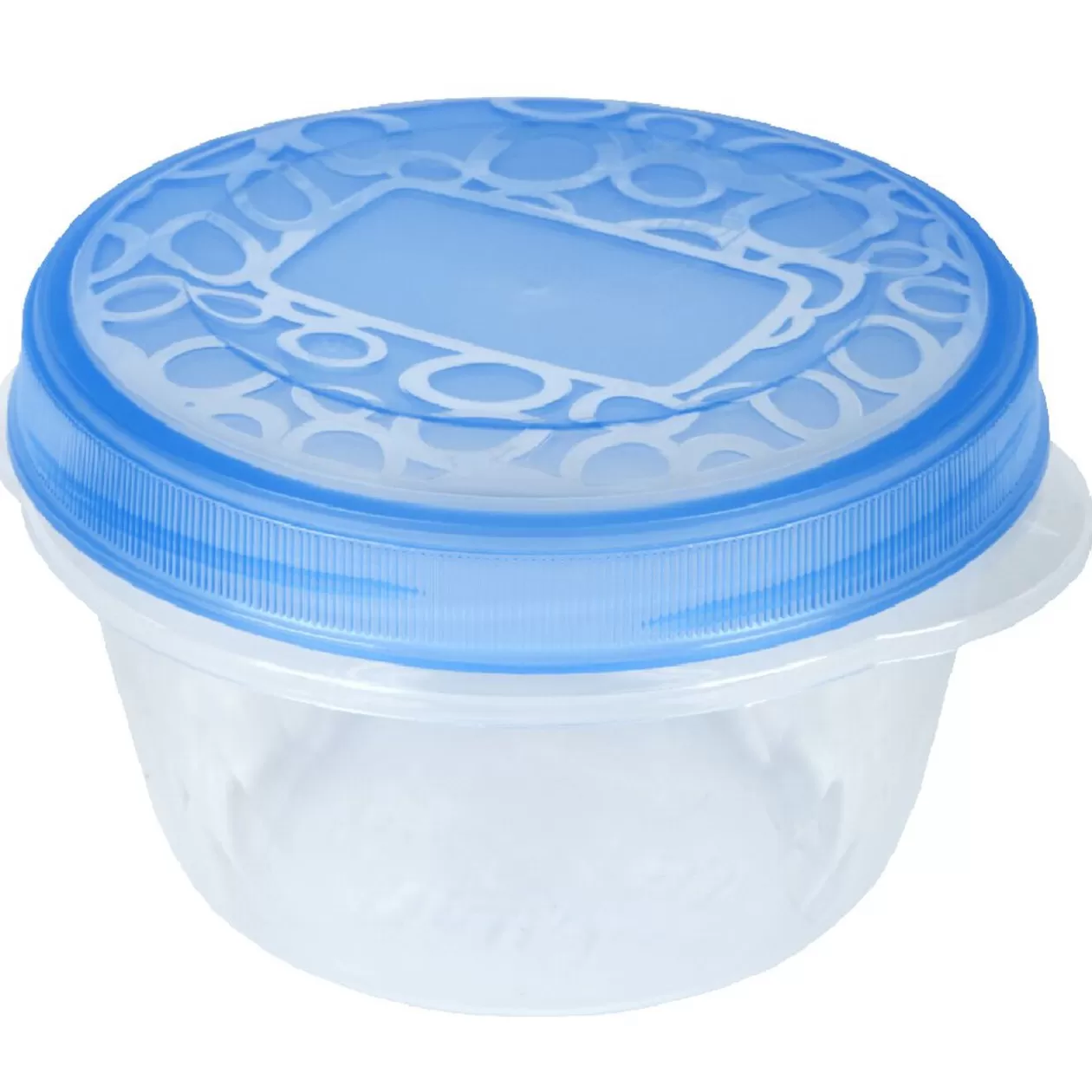 Gifi Boîte alimentaire take away twist x3< Conservation Alimentaire