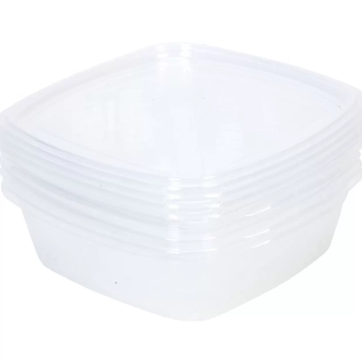 Gifi Boîte alimentaire x3< Conservation Alimentaire