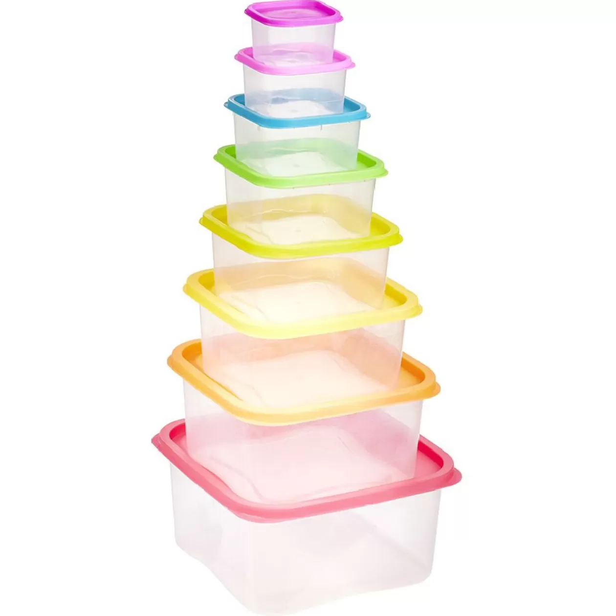 Gifi Boîte alimentaire x8< Conservation Alimentaire