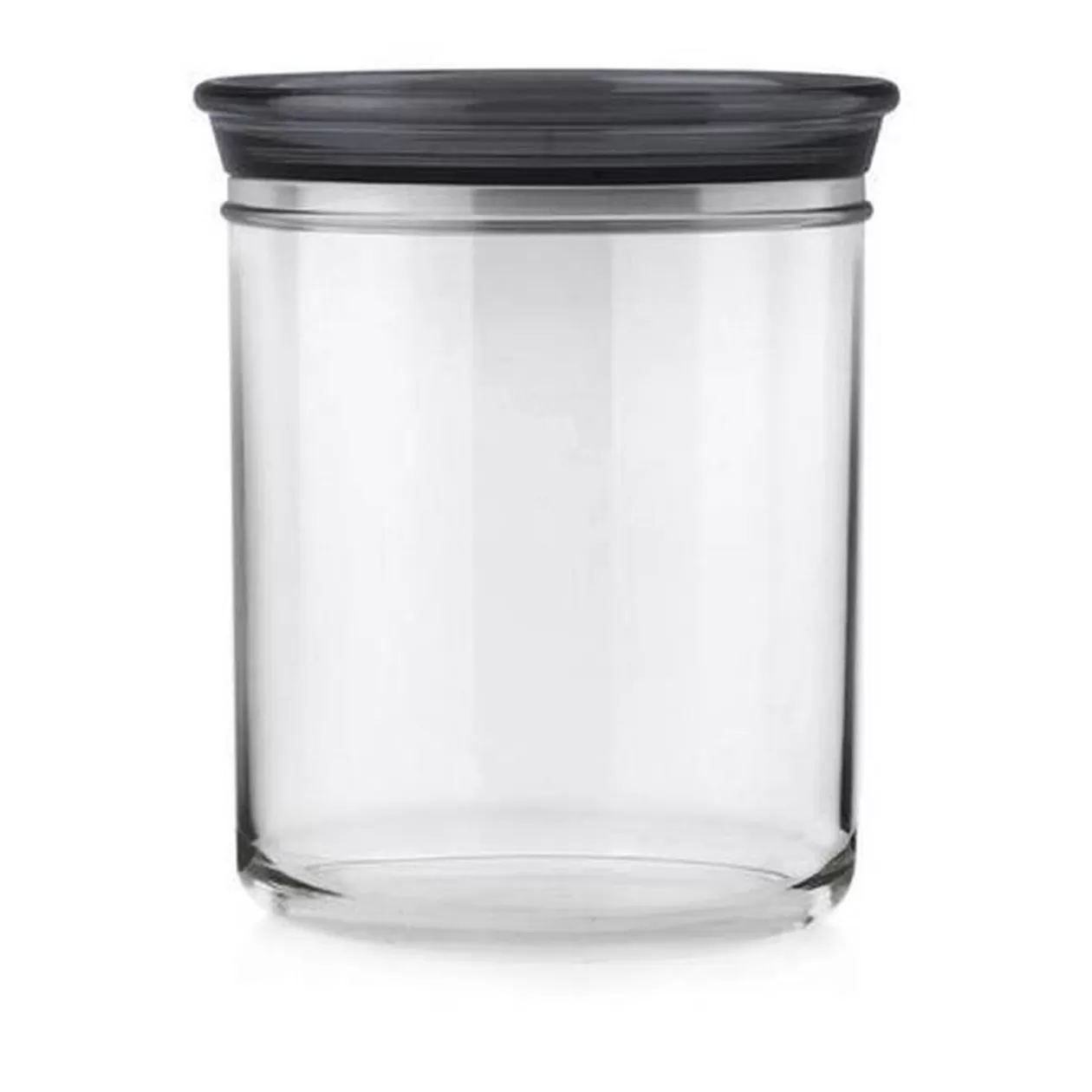 Gifi Boîte conservation Kaiser transparente 1000 ml x2< Conservation Alimentaire