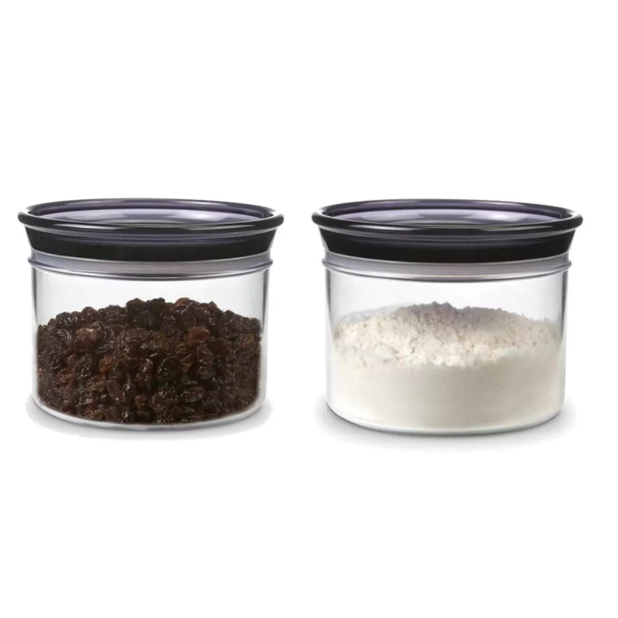 Boîte conservation Kaiser transparente 500 ml x2>Gifi Clearance
