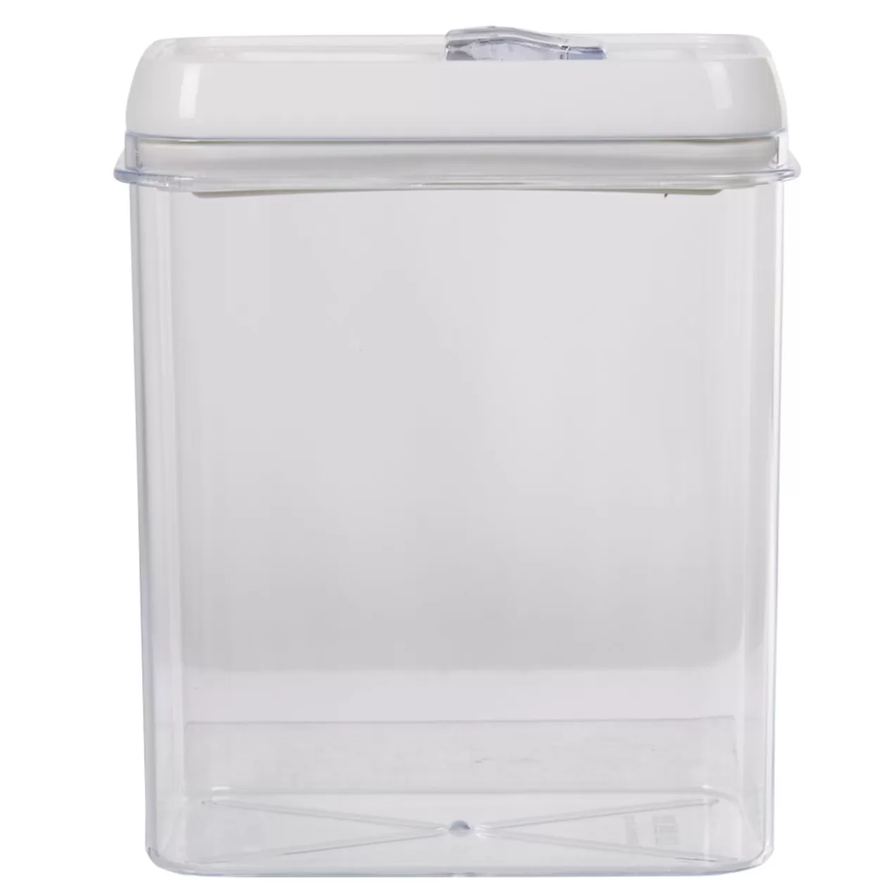 Gifi Boîte de conservation alimentaire transparente 1,8L< Conservation Alimentaire