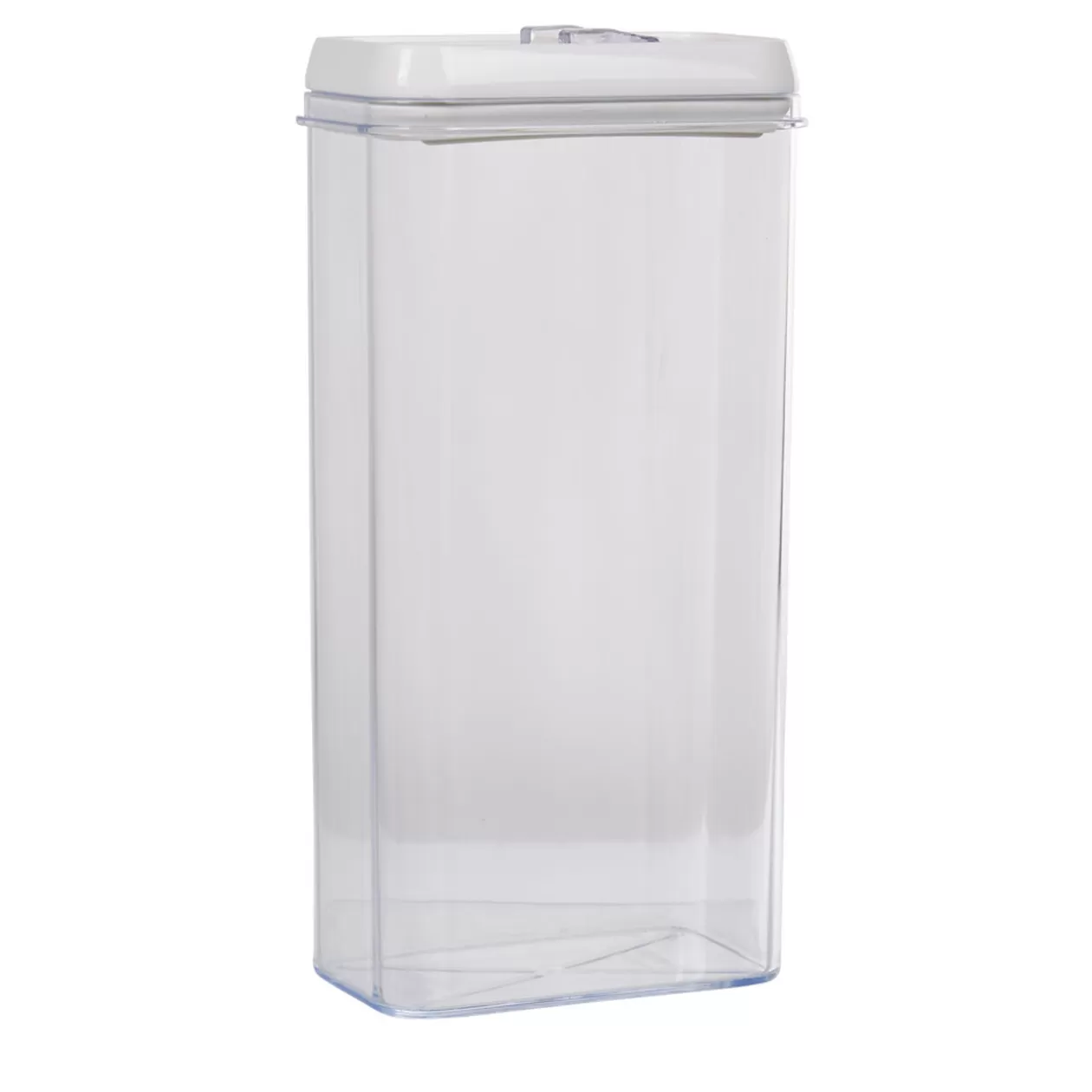 Gifi Boîte de conservation alimentaire transparente 3L< Conservation Alimentaire