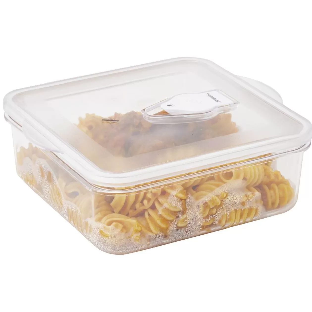 Gifi Boîte de conservation sous vide 2,6L - 25x16,5xH10cm< Conservation Alimentaire