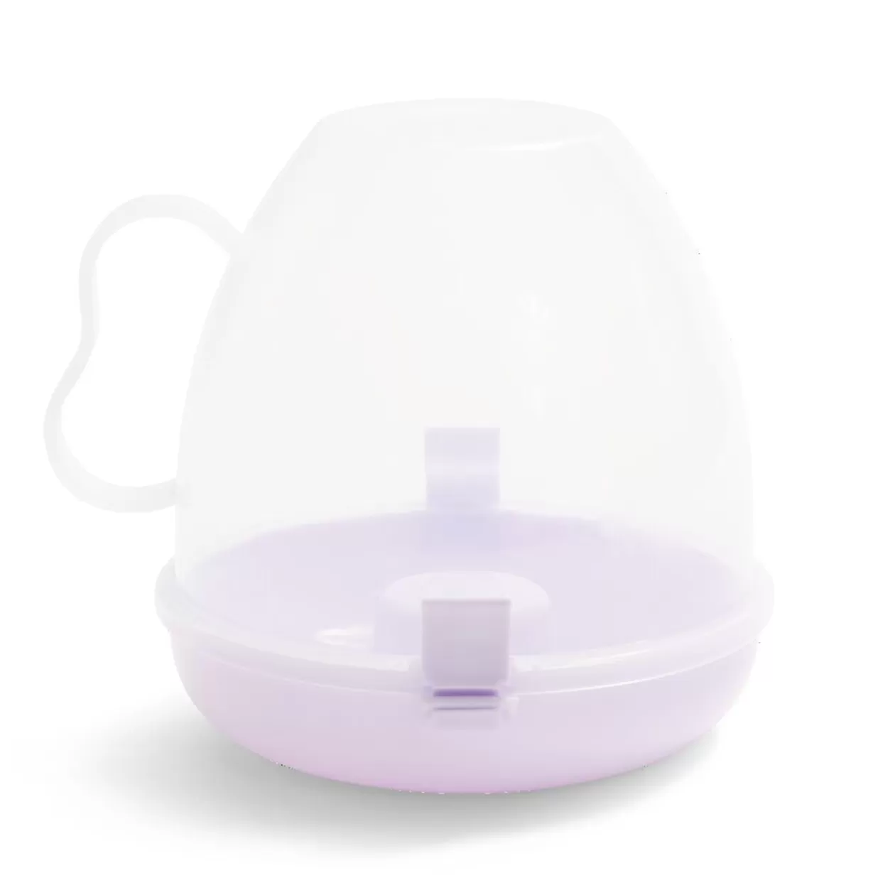 Gifi Boîte de cuisson pour popcorn Ø14,5xH15,5cm< Petit Électroménager
