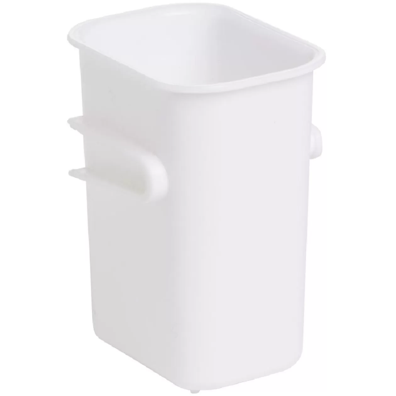 Gifi Boîte de rangement encastrable pour réfrigérateur 7x5xH11,5cm< Conservation Alimentaire