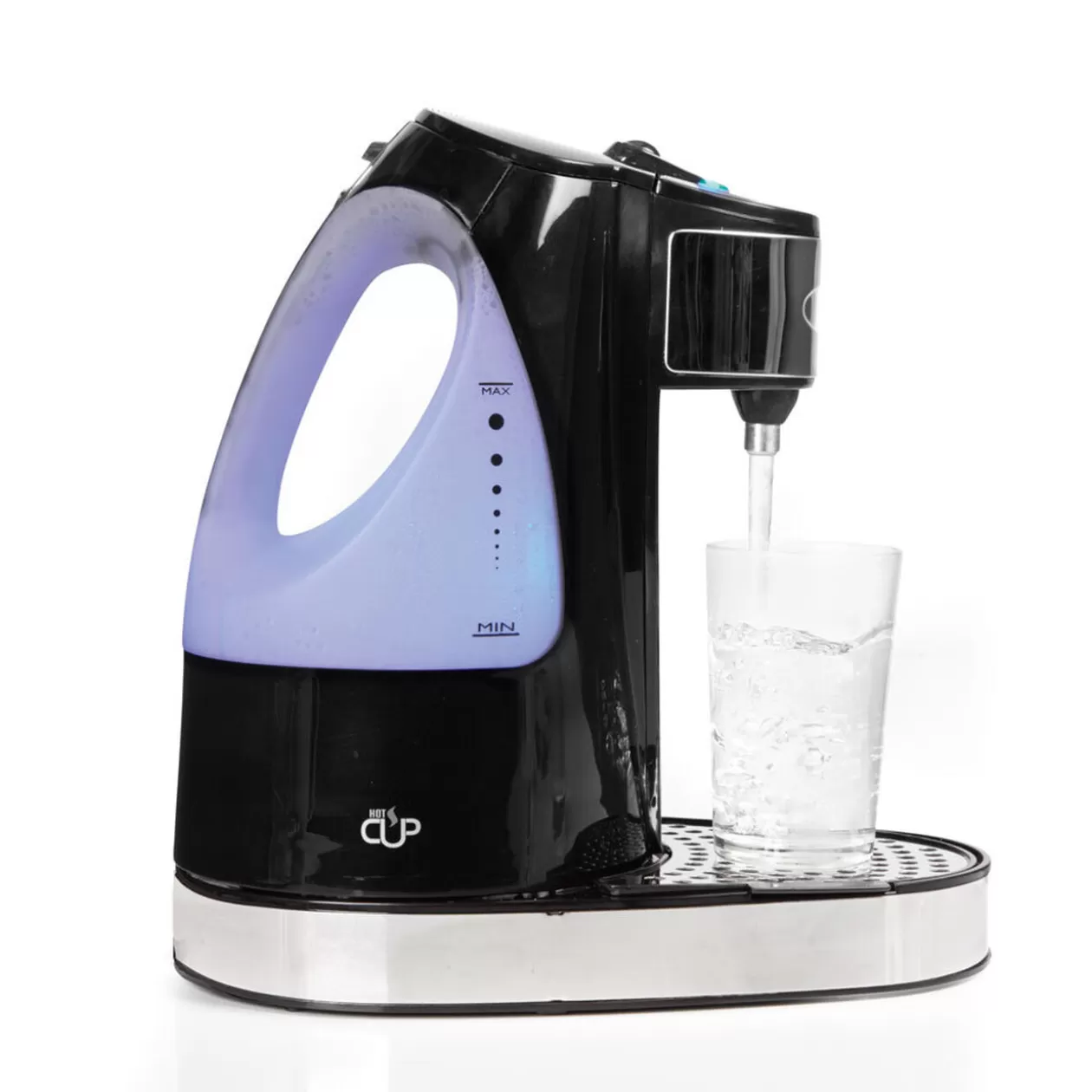 Gifi Bouilloire instantanée 1,5 L Homday< Petit Électroménager