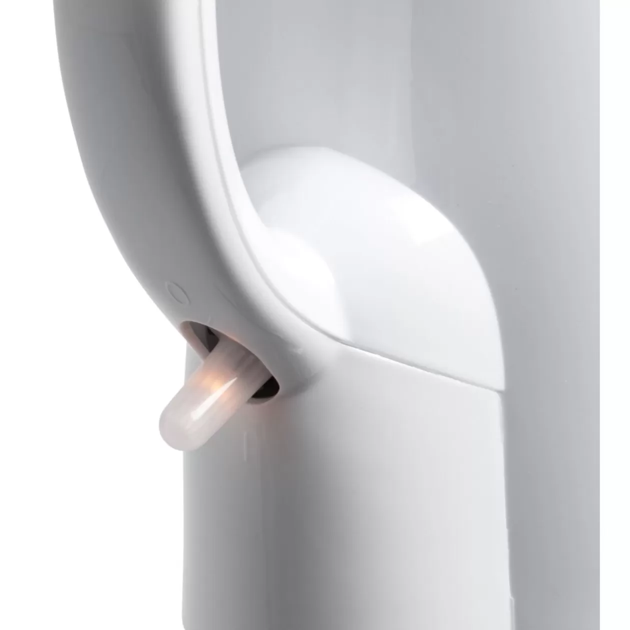 Gifi Bouilloire sans fil Homday blanche< Petit Électroménager