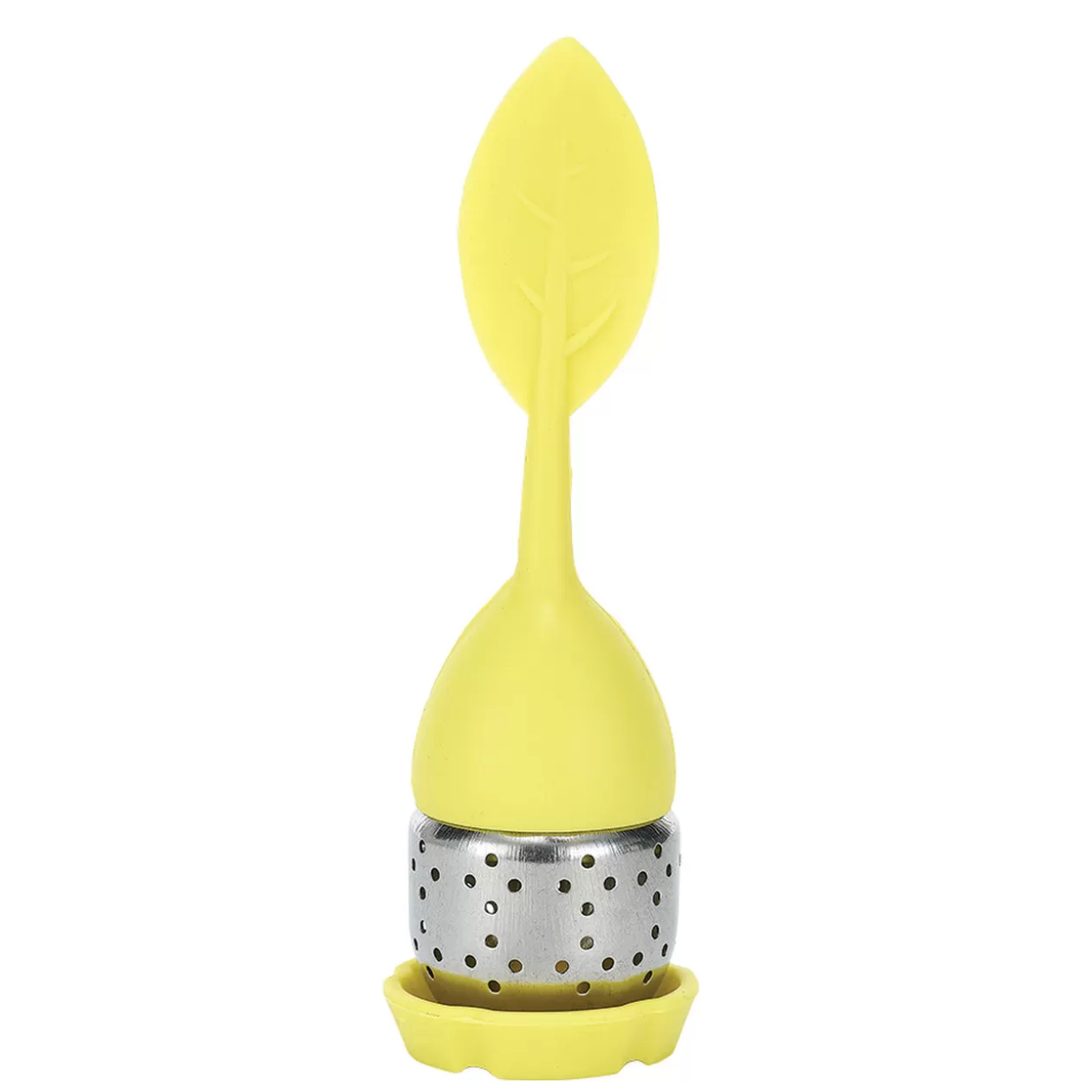 Boule à thé avec support en inox>Gifi Clearance