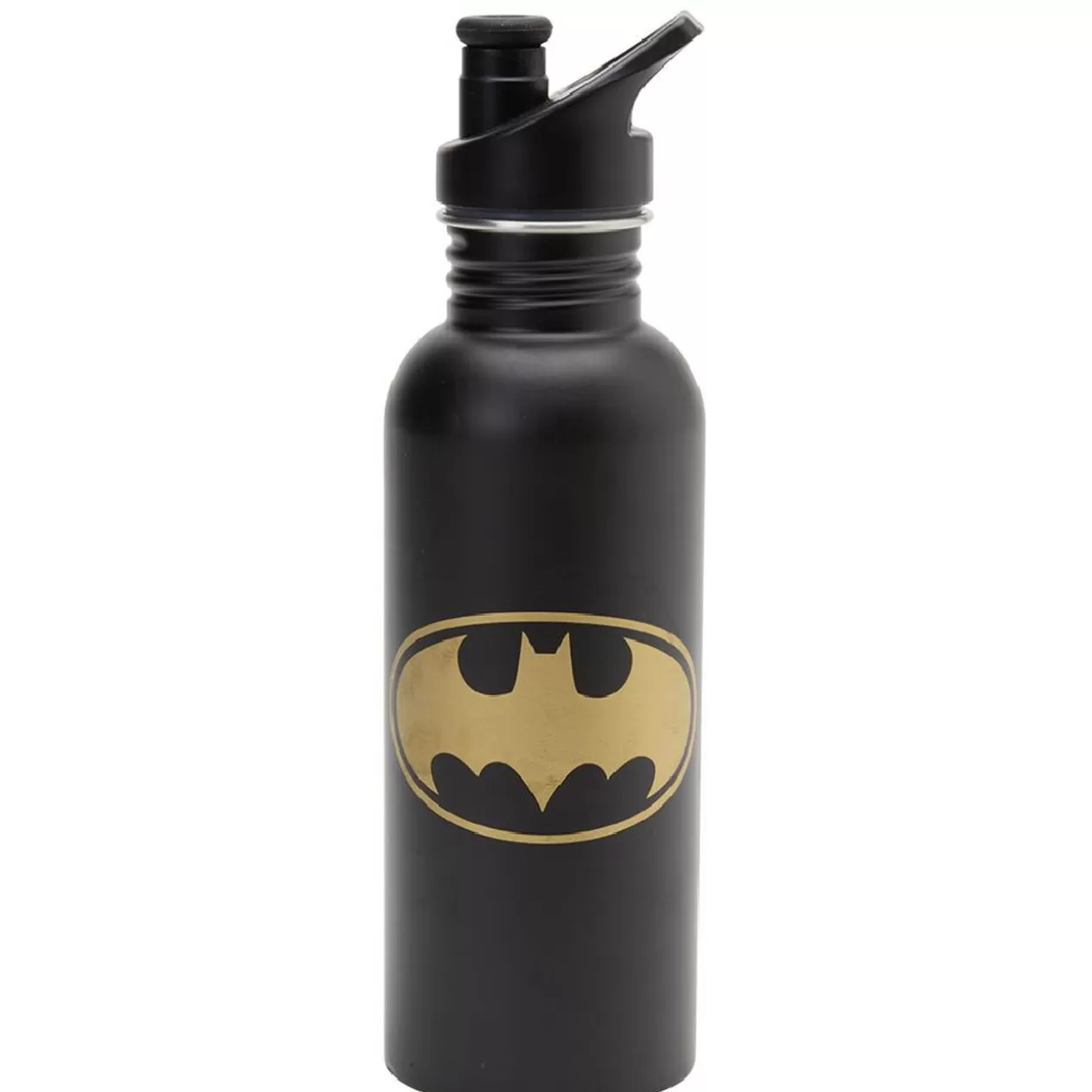 Gifi Bouteille Batman en métal< Conservation Alimentaire