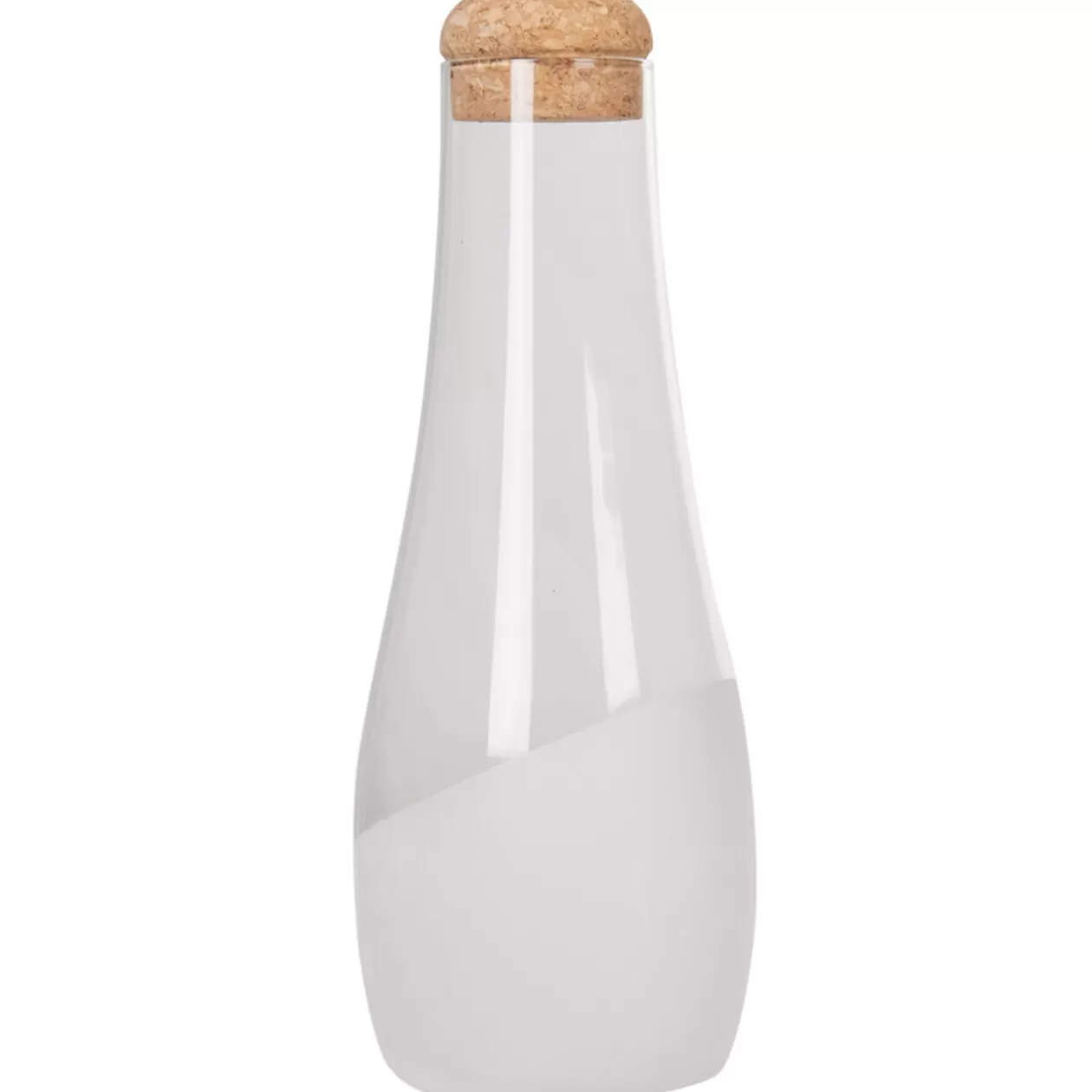 Gifi Bouteille carafe à eau 1 L< Vaisselle Et Accessoires De Table
