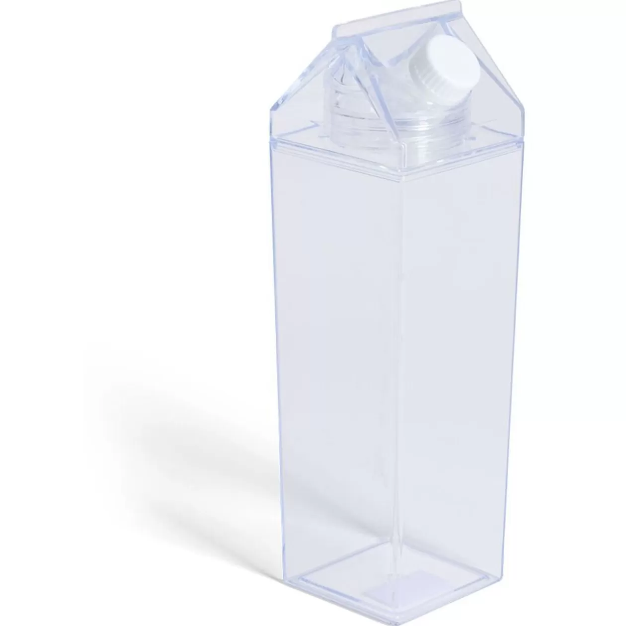 Gifi Bouteille de conservation avec bec verseur 1L - H26,5cm< Vaisselle Et Accessoires De Table