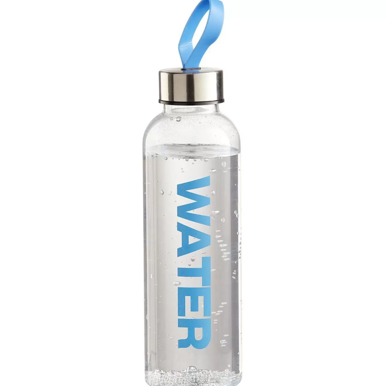 Gifi Bouteille en plastique réutilisable 550 ml< Conservation Alimentaire