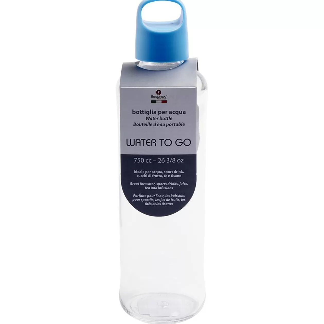 Bouteille en verre 750 ml>Gifi Cheap