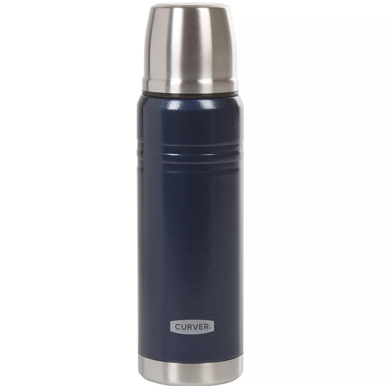 Bouteille isotherme Curver 0,5 L bleu nuit>Gifi New