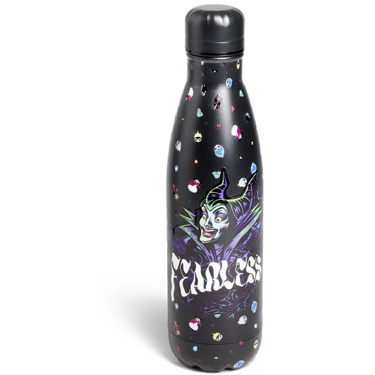 Gifi Bouteille isotherme Disney Villains inox 500ml - 4 modèles< Conservation Alimentaire