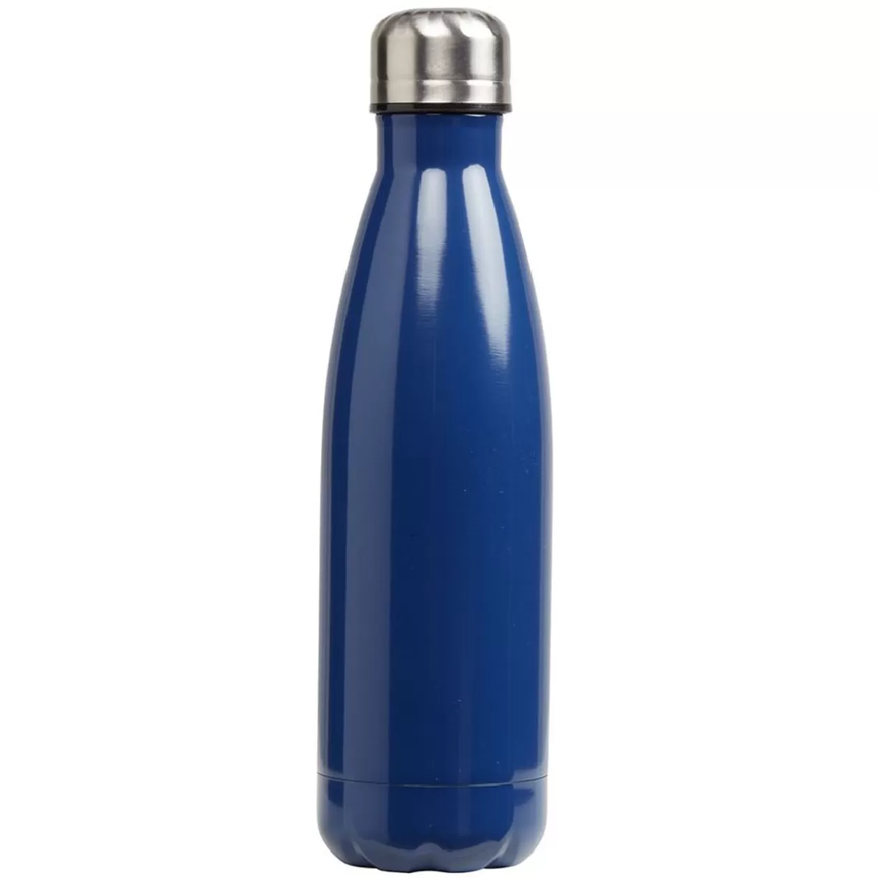 Gifi Bouteille isotherme inox bleu 500 ml< Conservation Alimentaire