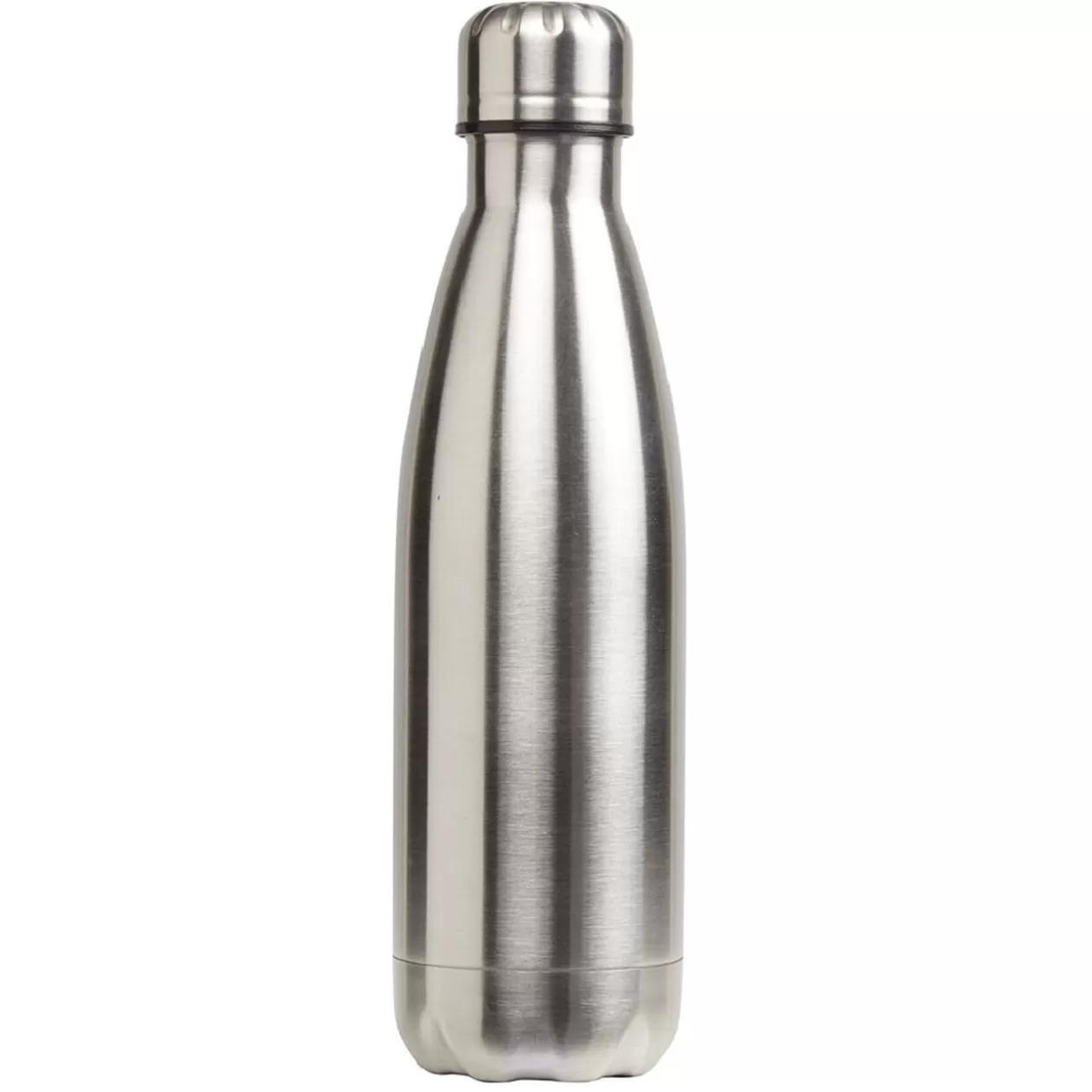 Gifi Bouteille isotherme inox gris 500ml< Conservation Alimentaire