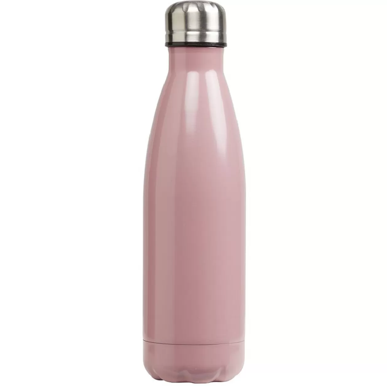 Gifi Bouteille isotherme inox rose 500 ml< Conservation Alimentaire
