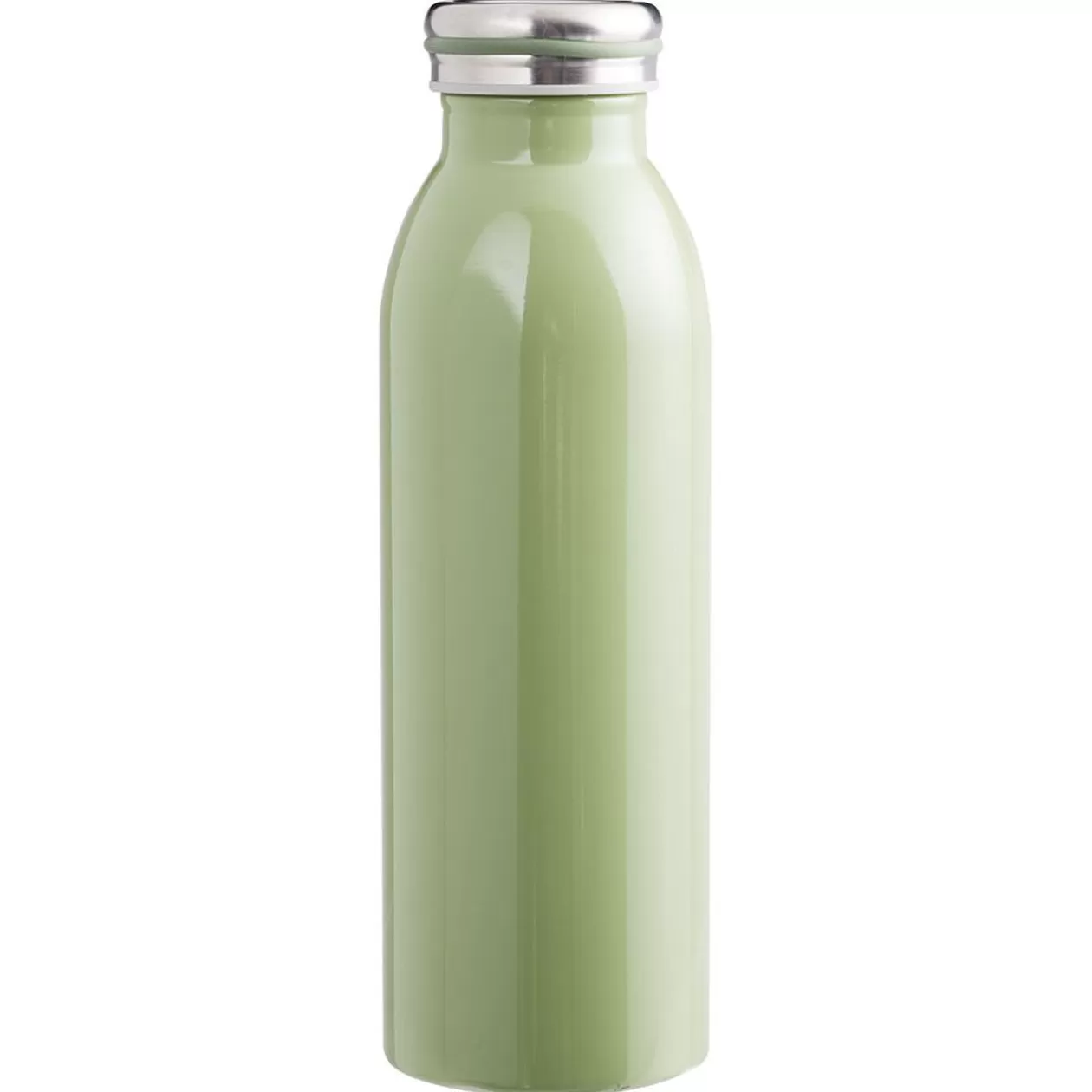 Gifi Bouteille isotherme inox uni 500 ml< Conservation Alimentaire