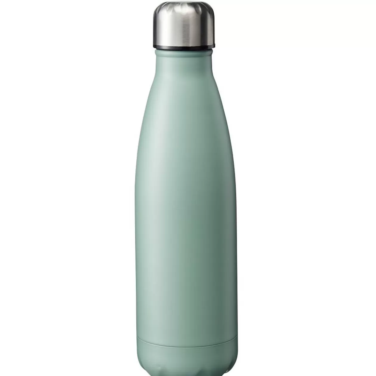 Gifi Bouteille isotherme inox vert 500ml< Conservation Alimentaire