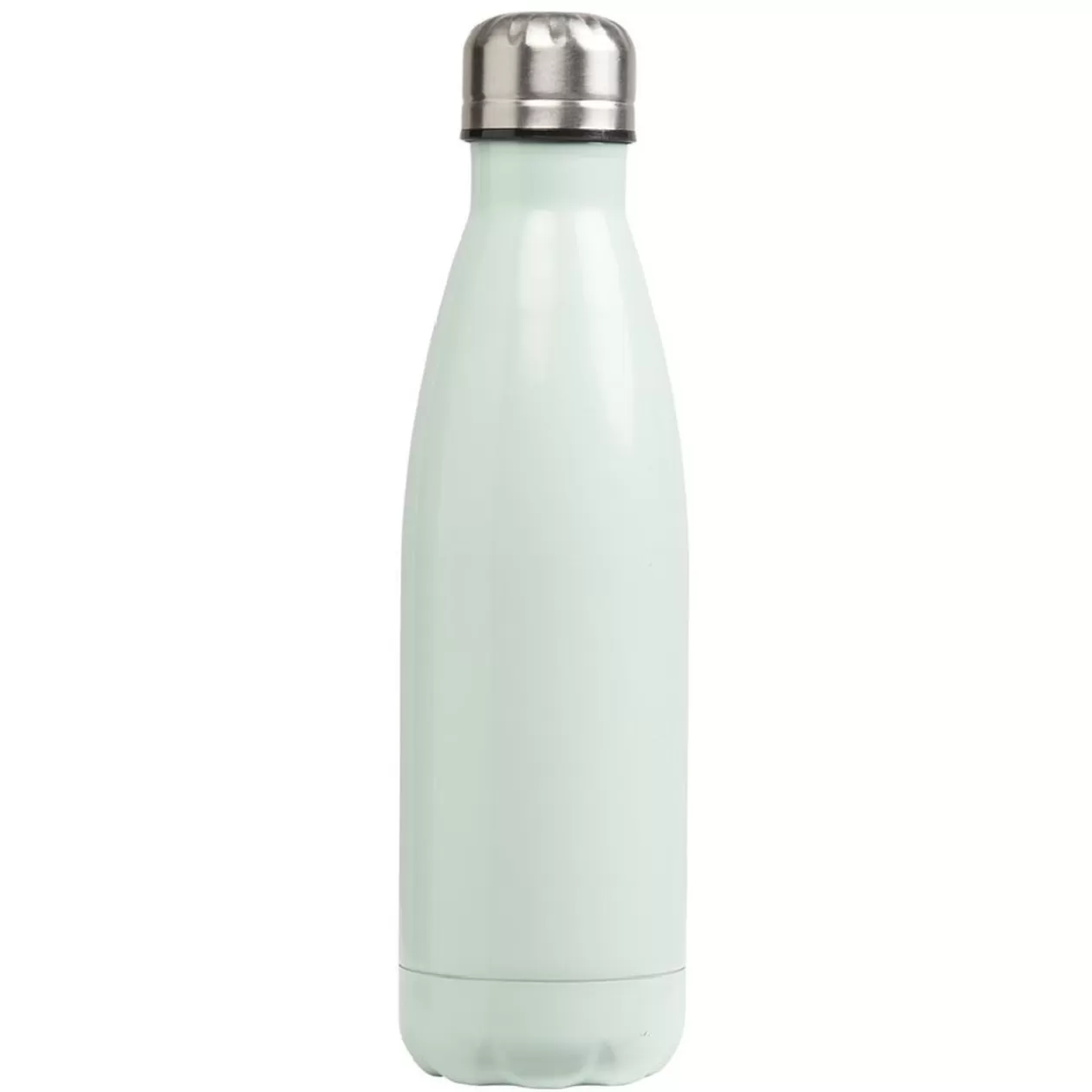 Gifi Bouteille isotherme inox vert d'eau 500 ml< Conservation Alimentaire