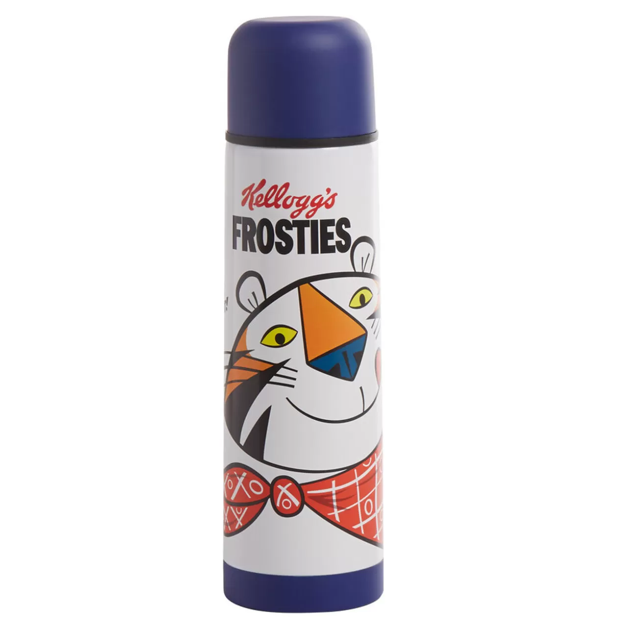 Gifi Bouteille isotherme Kellog's Frosties motif tigre< Conservation Alimentaire