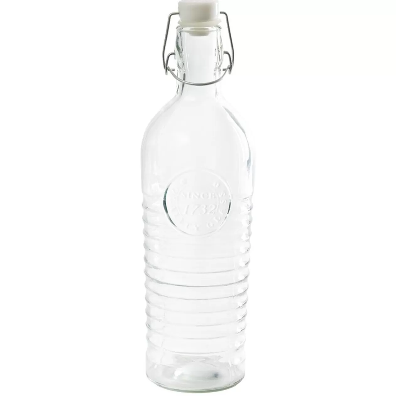 Bouteille limonade verre 1,1L>Gifi Cheap