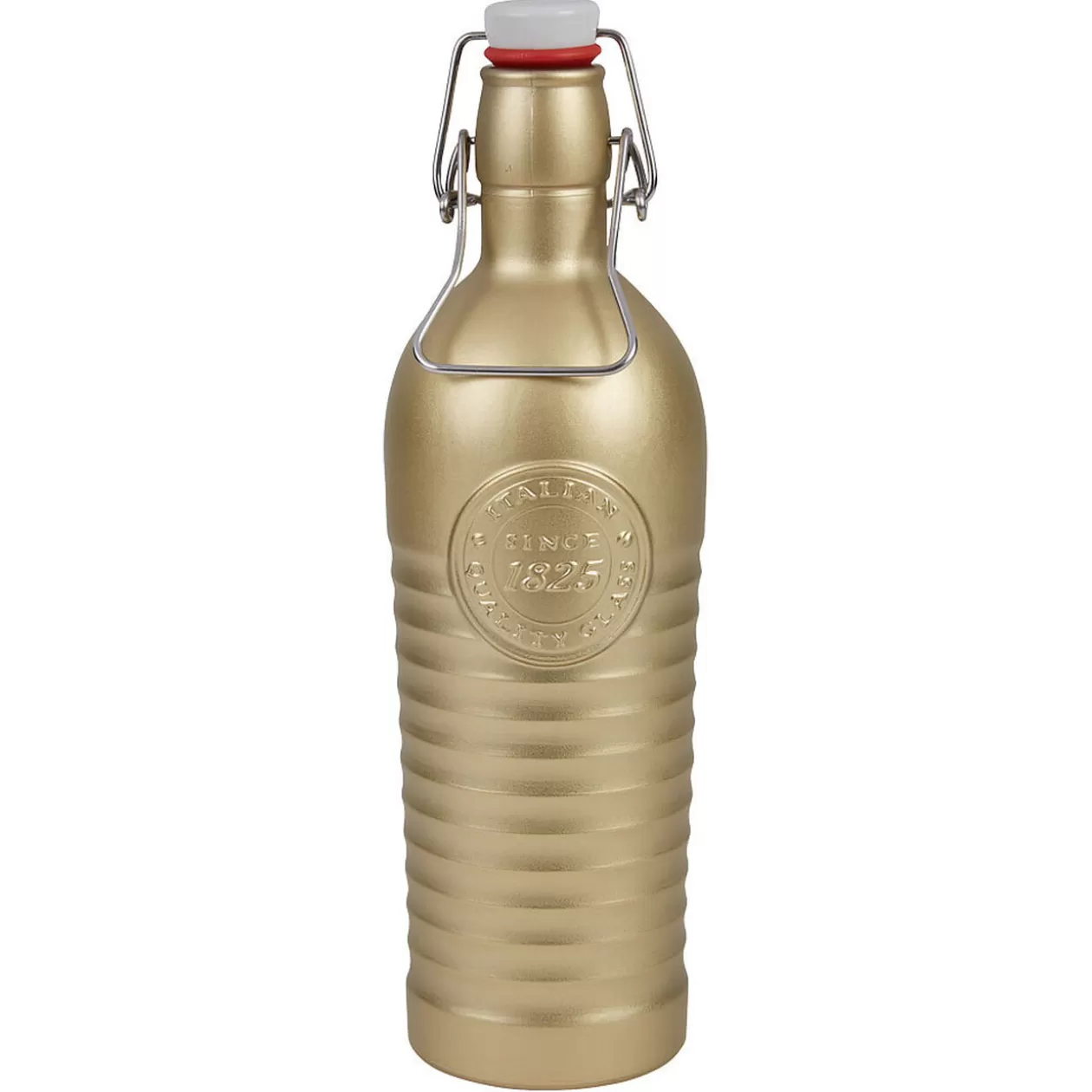 Bouteille Officina doré>Gifi Flash Sale