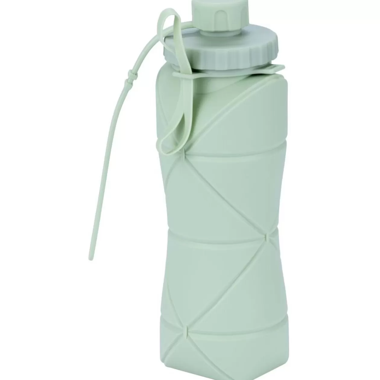 Gifi Bouteille pliable 600ml< Conservation Alimentaire