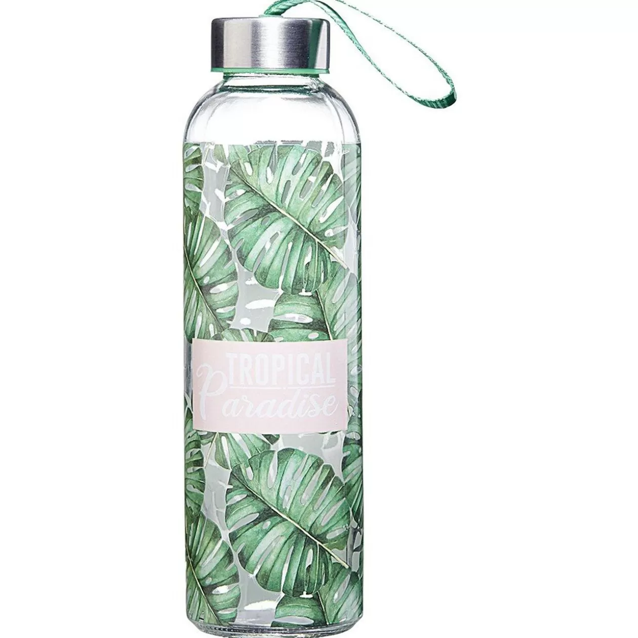 Bouteille transport en verre>Gifi Hot