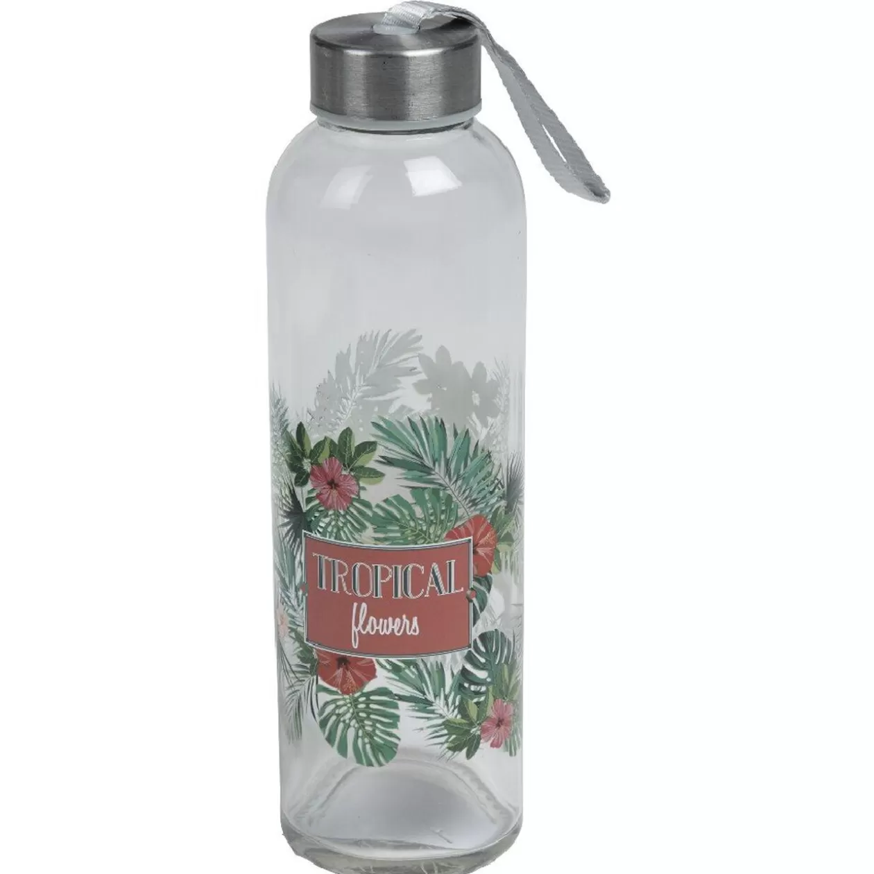 Gifi Bouteille transport en verre< Vaisselle Et Accessoires De Table