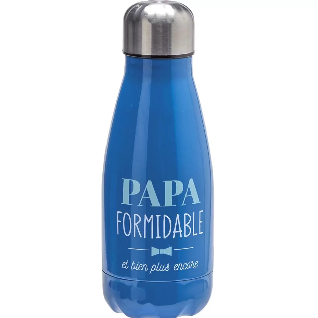 Gifi Bouteille "transport" réutilisable design famille fantastique 50 cl< Conservation Alimentaire