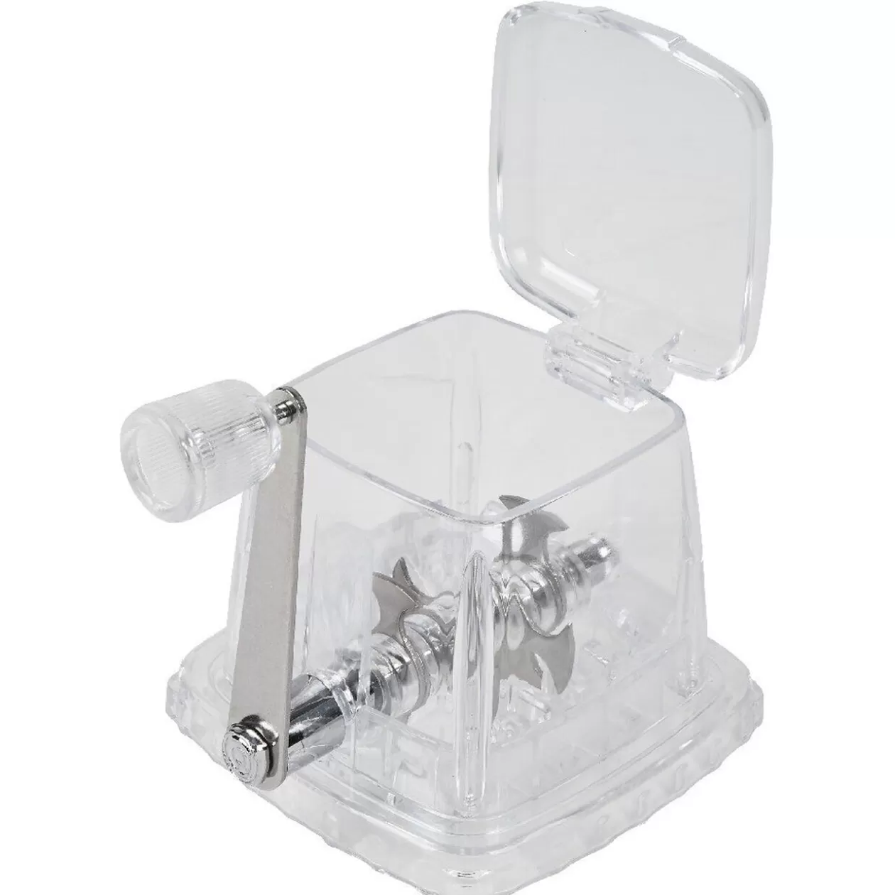 Gifi Broyeur à glace< Petit Électroménager