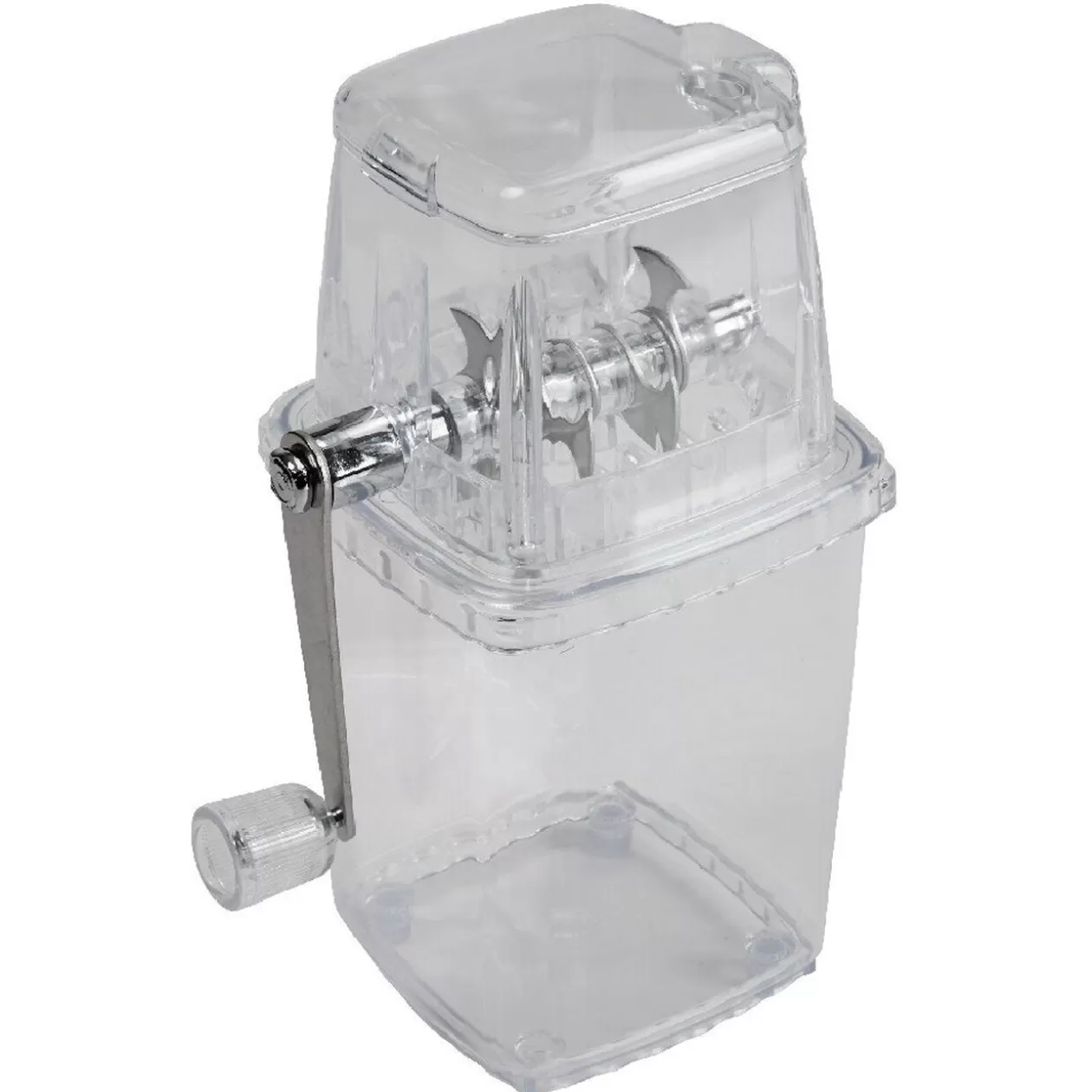 Gifi Broyeur à glace< Vaisselle Et Accessoires De Table