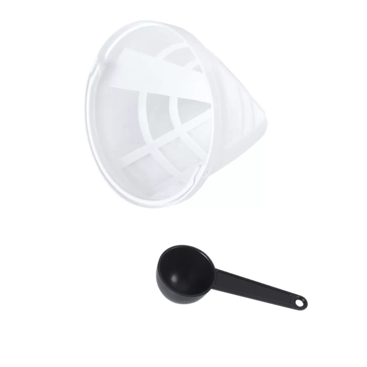 Gifi Cafetière électrique Homday noire< Petit Électroménager