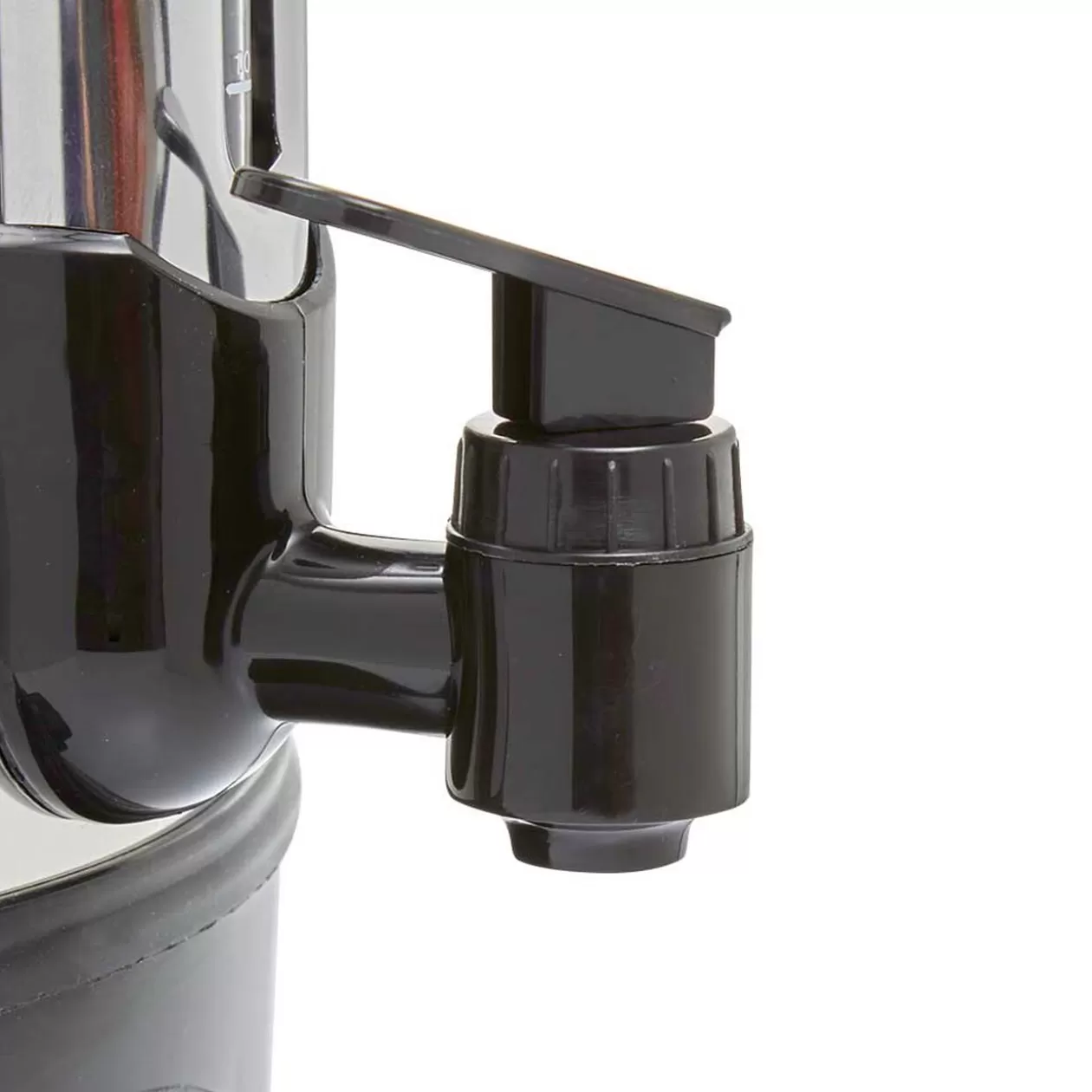 Gifi Cafetière percolateur inox 6 L< Petit Électroménager