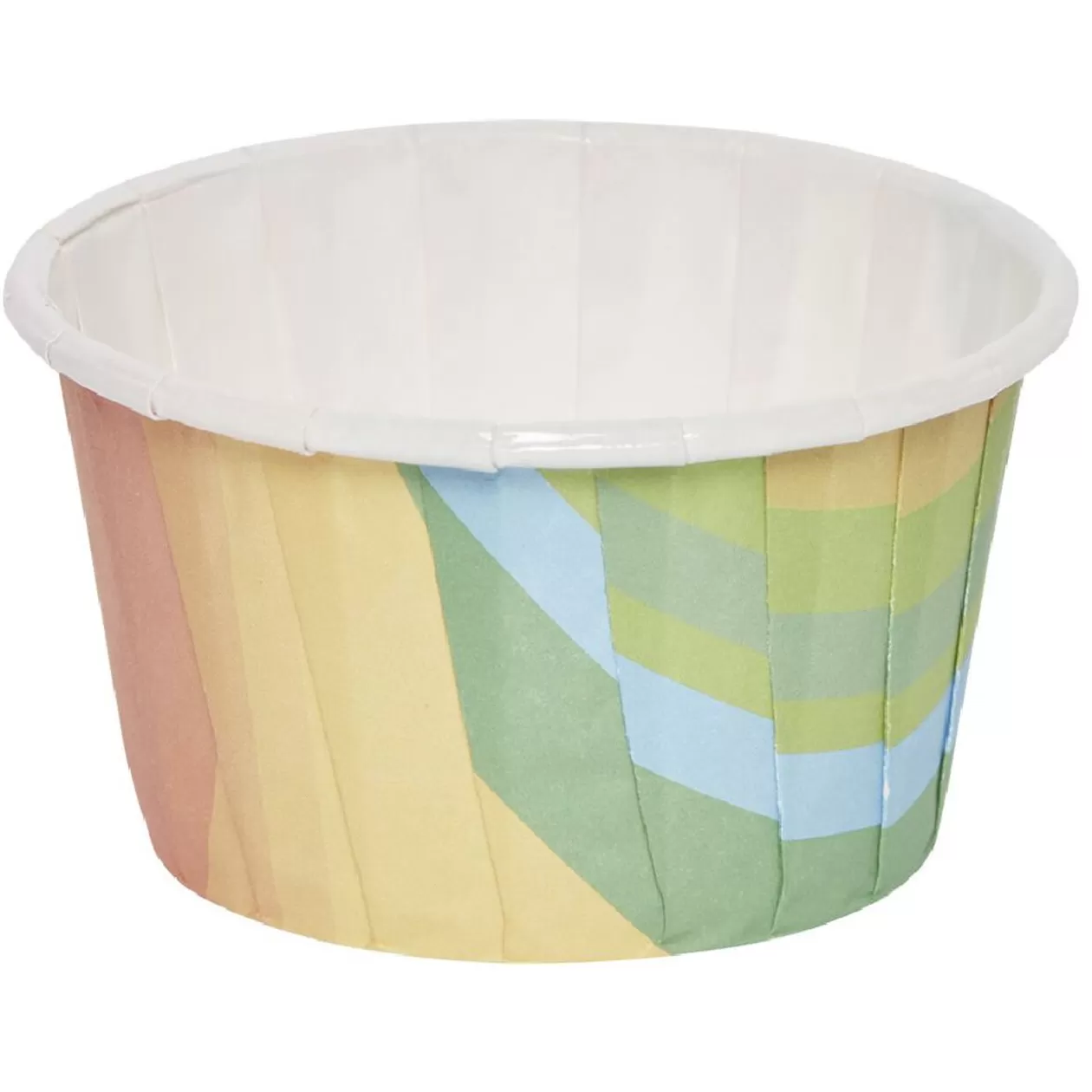 Gifi Caissette à gâteau en papier x20< Cuisson