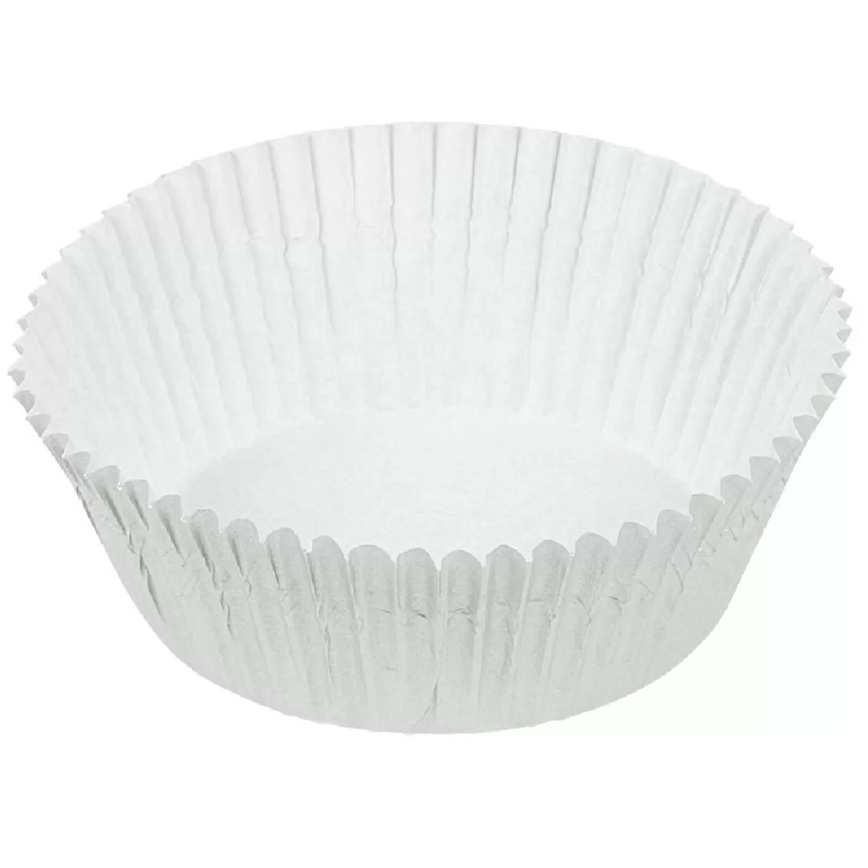 Gifi Caissette à muffin en aluminium gris x80< Cuisson