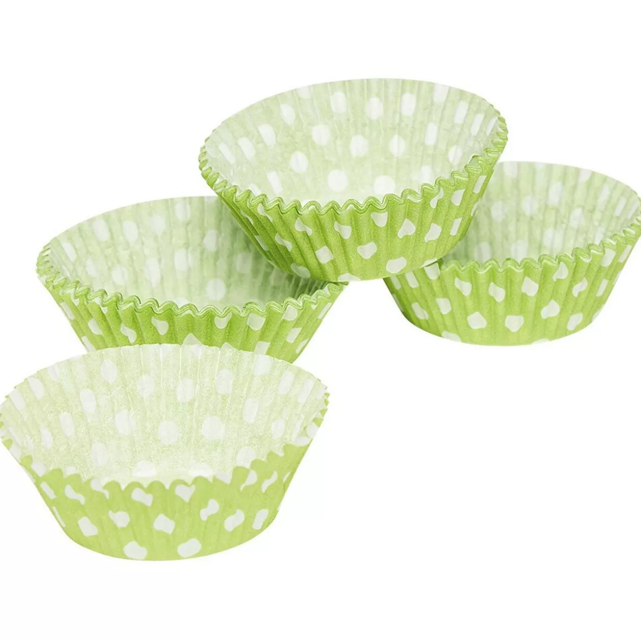Gifi Caissette en papier multicolore 60< Préparation Culinaire