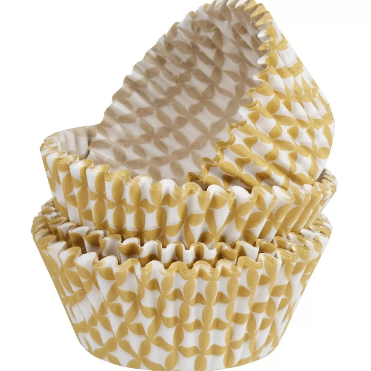 Gifi Caissette en papier x75< Cuisson