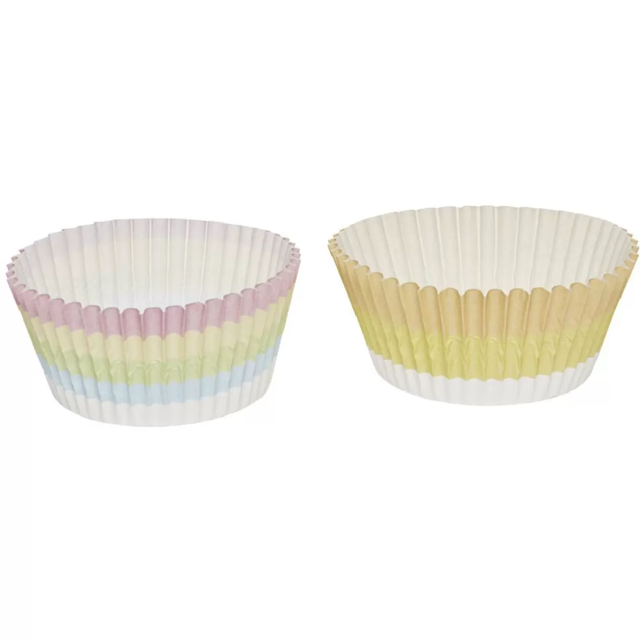 Gifi Caissette pour muffin avec décoration< Cuisson