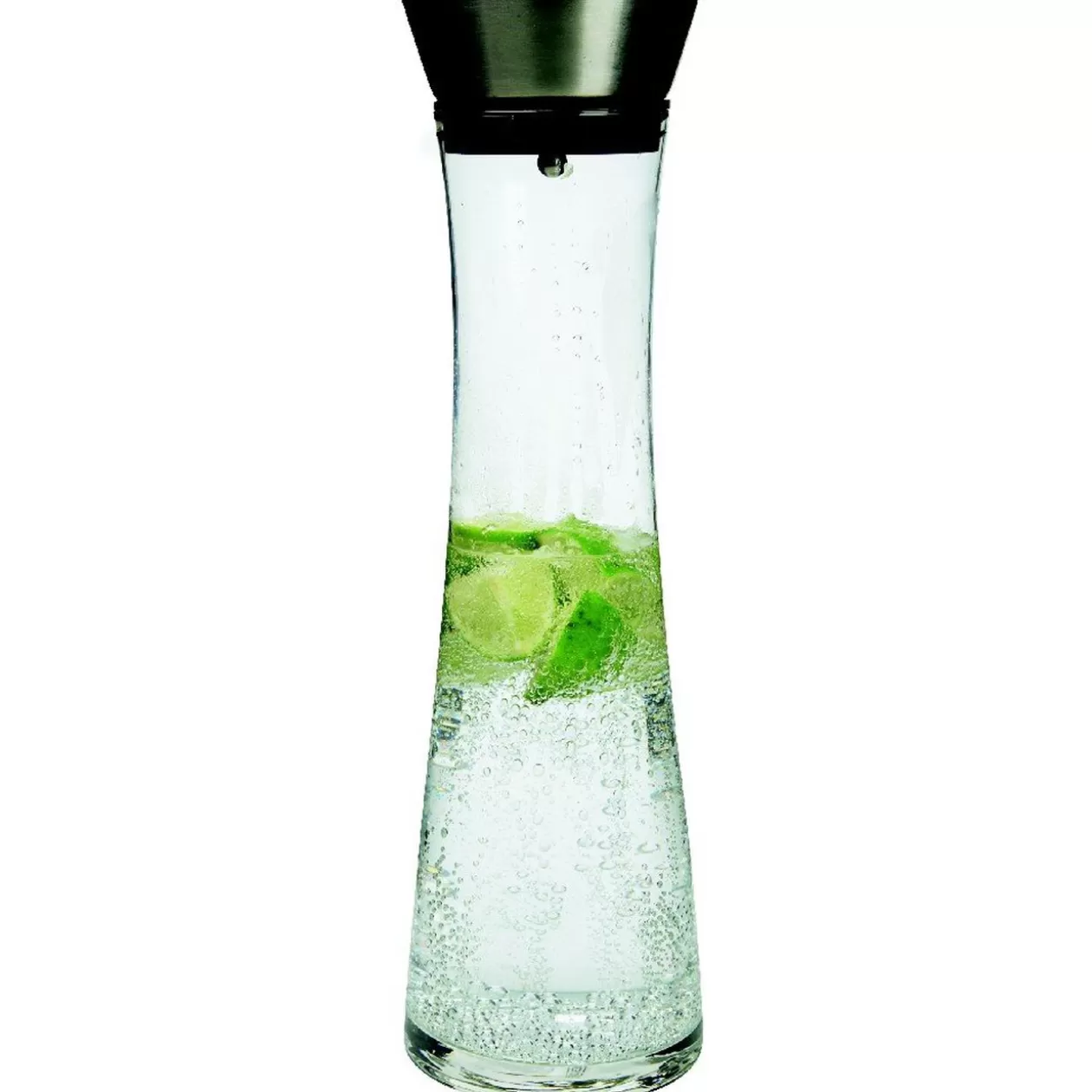 Gifi Carafe avec couvercle filtrant 1,25 L< Vaisselle Et Accessoires De Table