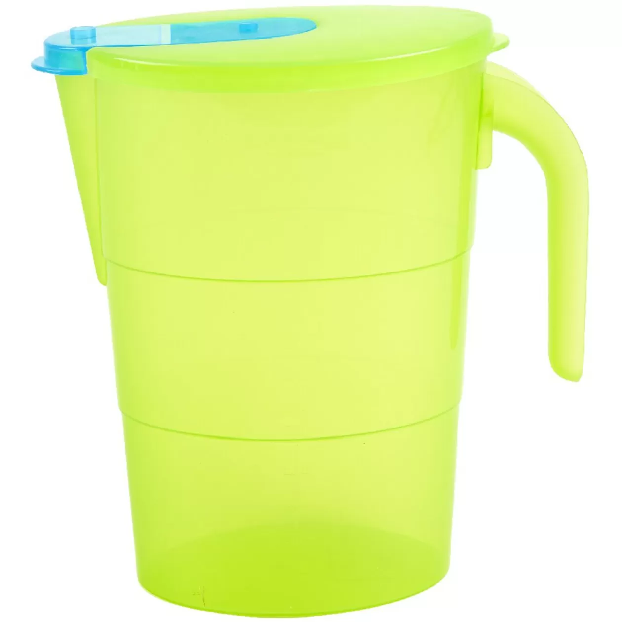 Carafe en plastique 1,5 L>Gifi Best Sale