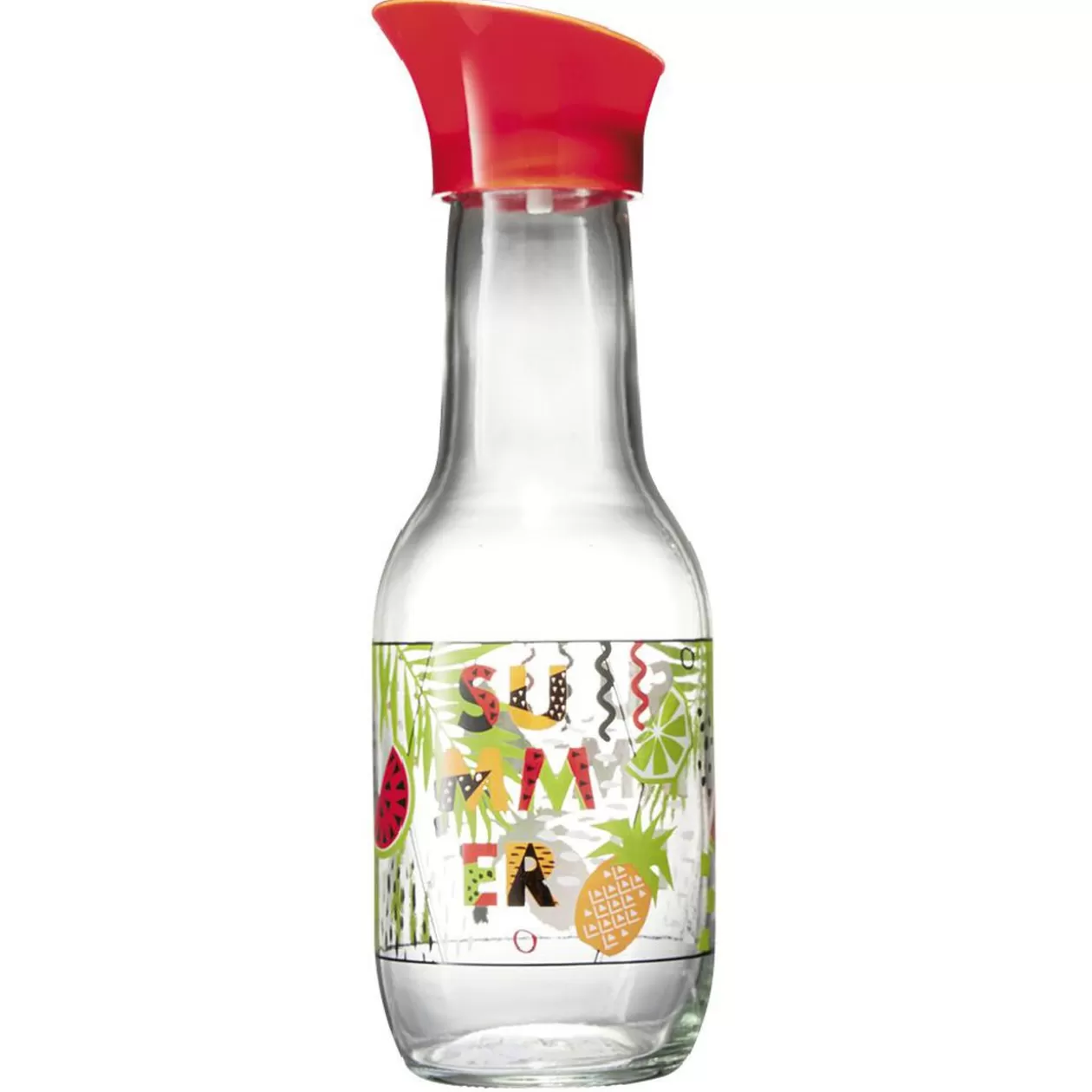 Carafe en verre 1L>Gifi Cheap