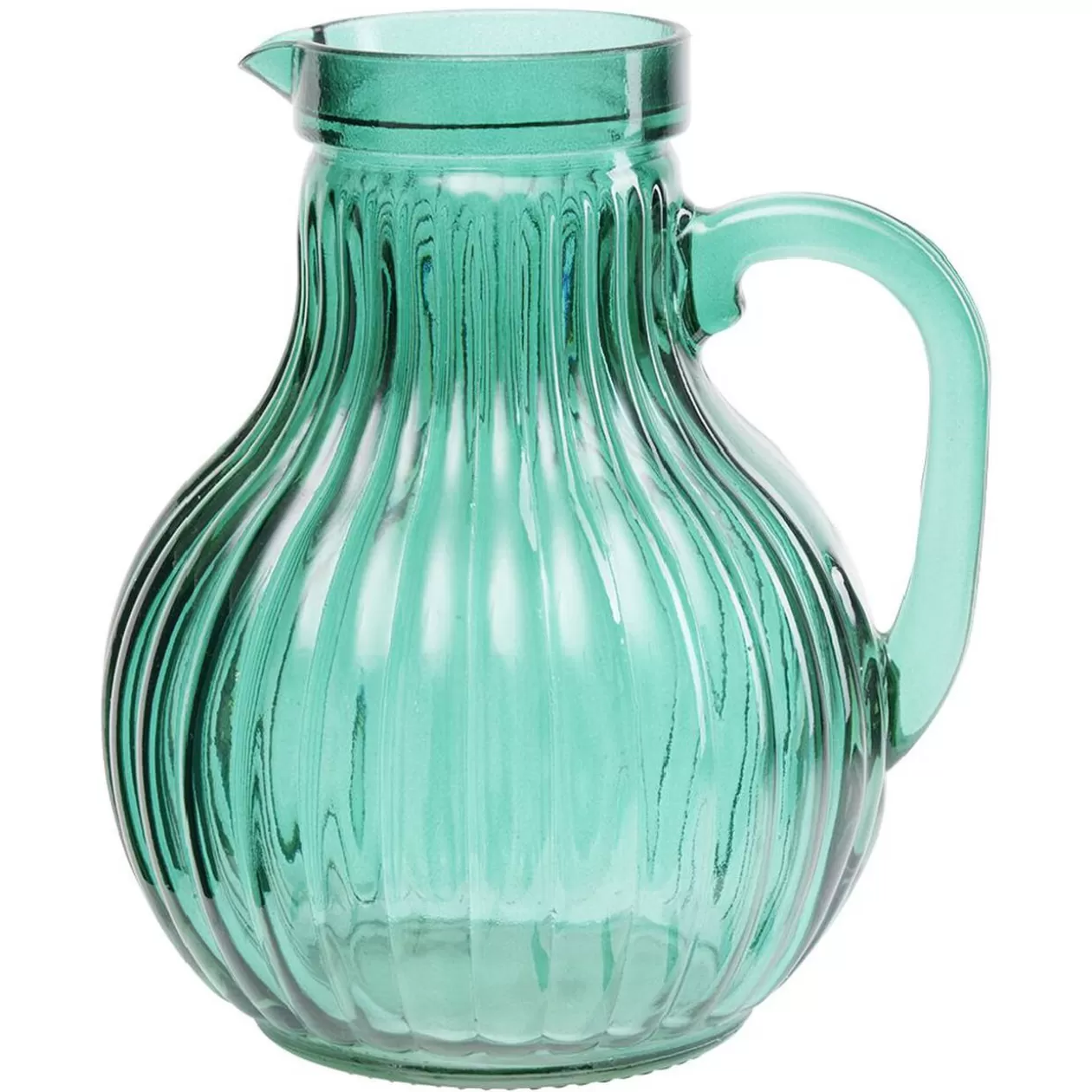 Carafe en verre 2L>Gifi Cheap