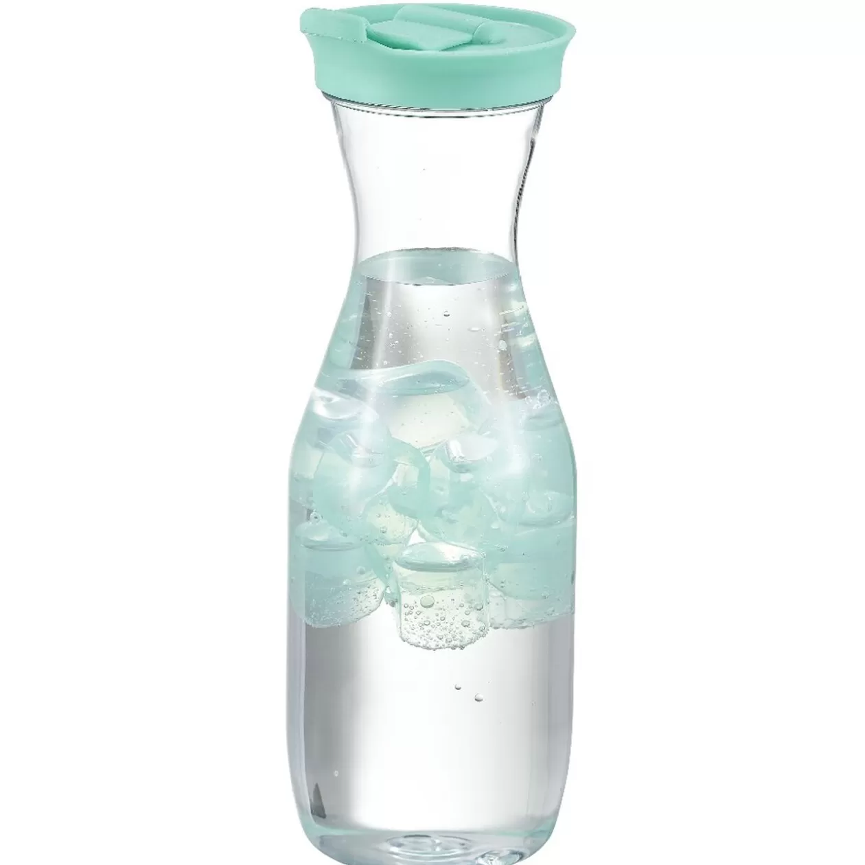 Carafe et ses 12 glaçons 1 L>Gifi Cheap