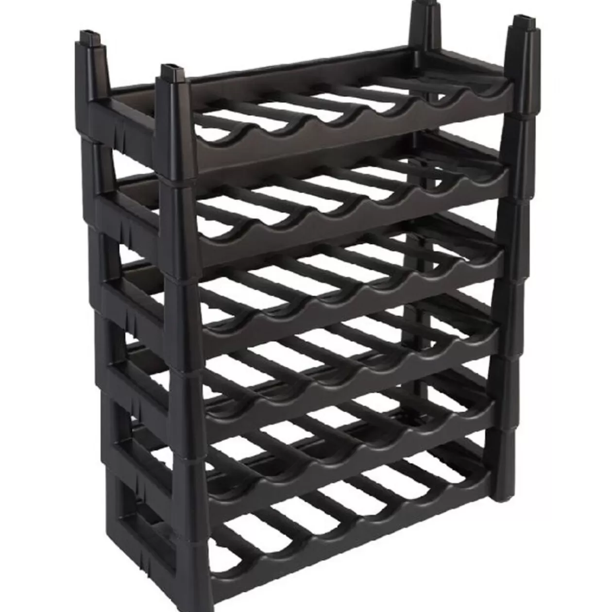 Gifi Casier range bouteilles< Rangement De Cuisine